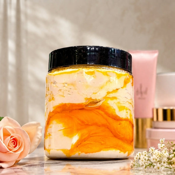 pack of 2 Zafrani Gold Cream For Daily Use Infused with saffron, Glutathione and Alpha arbutin 250g